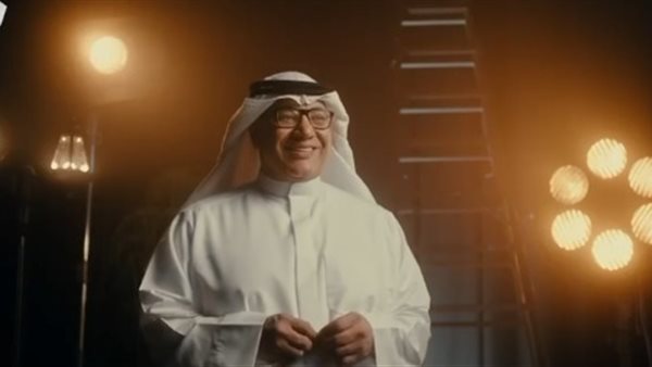 بيومي فؤاد في الإعلان