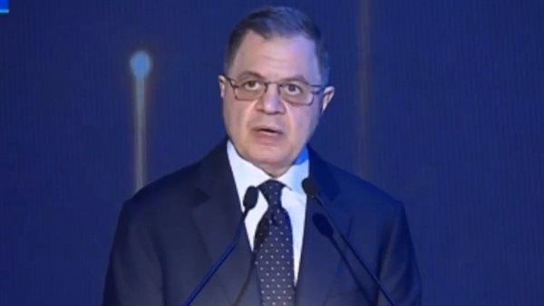 اللواء محمود توفيق