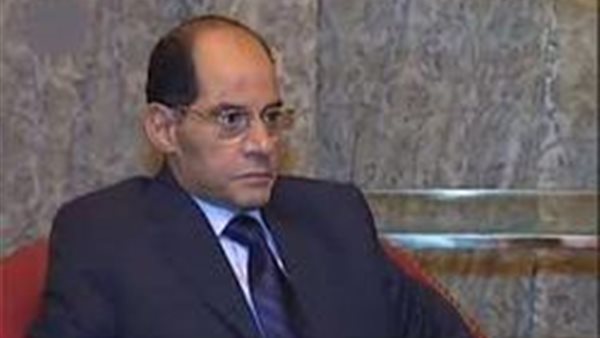 اللواء محمد فريد