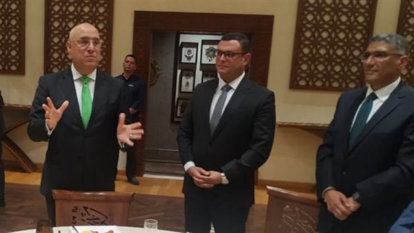 حفل تكريم الدكتور