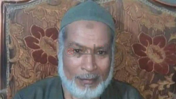 الشيخ جاب الله معلم