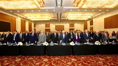 بحضور وزيرا التعليم والعمل.. رئيس جامعة المنيا يشهد افتتاح ورشة عمل تفعيل دور التحالفات الإقليمية