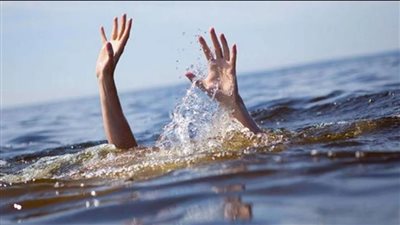 انتشال جثماني شخصين لقيا مصرعهما غرقا في قنا | بث مباشر