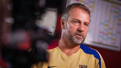 أولمو على رأس قائمة برشلونة لمواجهة موناكو