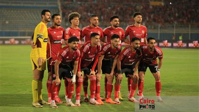 موعد مباراة الأهلي وسيراميكا كليوبترا في الدوري المصري