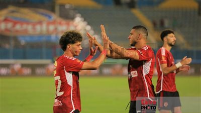 تشكيل الأهلي المتوقع أمام سيراميكا كليوباترا في الدوري
