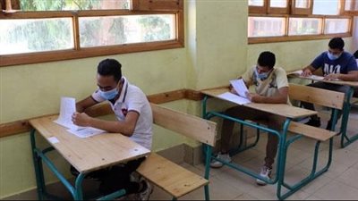 إعلان نتيجة الدور الثاني للشهادة الإعدادية بالقاهرة اليوم