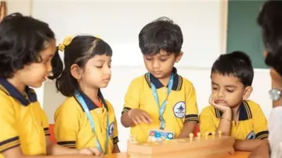 رابط التقديم في المدارس الرسمية الدولية IPS وELS