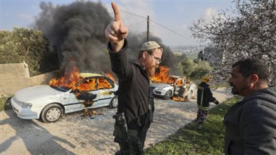 بسبب العنف ضد الفلسطينيين.. اليابان تدرس فرض عقوبات على مستوطنين إسرائيليين 