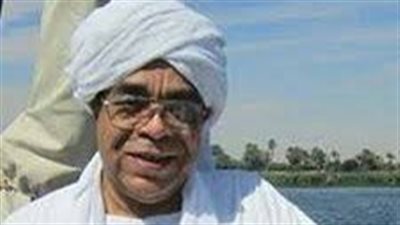 عازف أغنية ضحكة عيون حبيبي.. وفاة المطرب النوبي سيد السمان| بث مباشر 