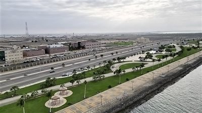 درجة الحرارة في السعودية اليوم.. تبقى مرتفعة مع رياح مغبرة