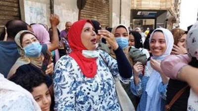 التعليم تكشف حقيقة تسريب نتيجة الثانوية العامة 2024