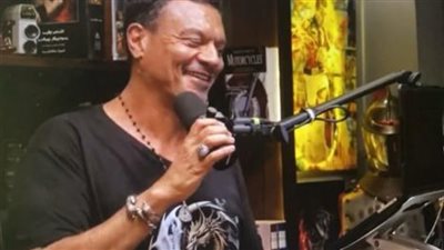 بعد أزمته الأخيرة.. عباس أبو الحسن يعود لنشاطه الفني