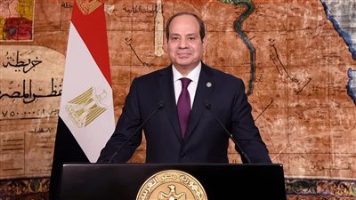 وزير الأوقاف يهنئ الرئيس السيسي بذكرى ثورة يوليو المجيدة