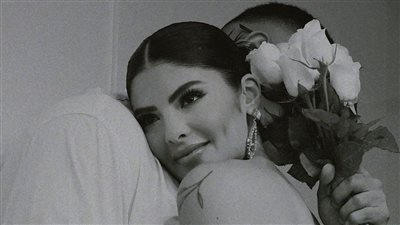 أصالة كامل مذيعة MBC3 تُعلن خطبتها | صور