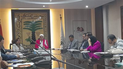 القومي للطفولة: نستقبل 19 ألف بلاغ خلال العام.. وأغلبيتها بشأن أطفال في خطر