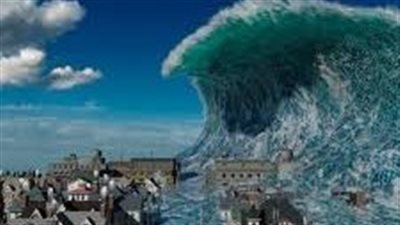 هل غلق الشواطئ المصرية له علاقة بالتسونامي؟.. نائب اللجنة الدولية لعلوم المحيطات يجيب