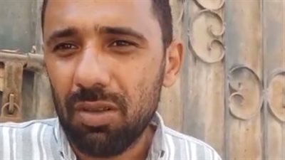 مصرع شاب على يد آخرين في البحيرة.. وأحد الجيران: استدرجوه وتعدوا عليه بأسلحة بيضاء | بث مباشر