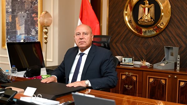 كامل الوزير 