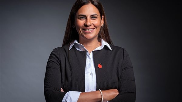 رئيس القطاع المالي