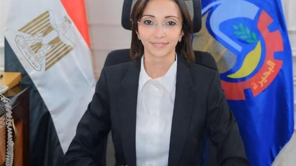  الدكتورة جاكلين