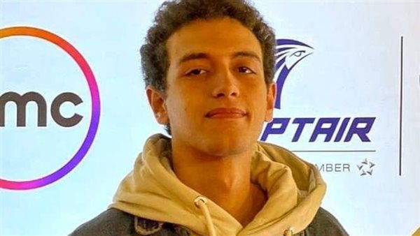  زياد محمد أحمد البسيوني