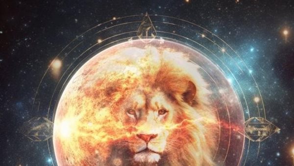 توقعات الأبراج النارية