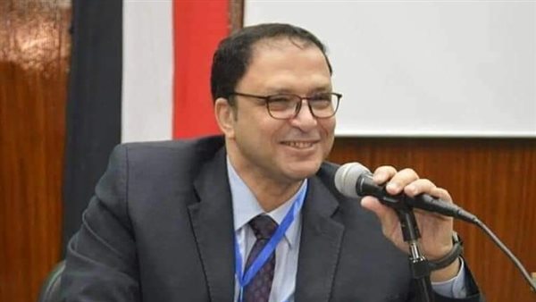 الدكتور محمد إبراهيم