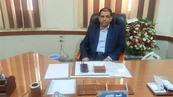 المهندس رشدي عمر