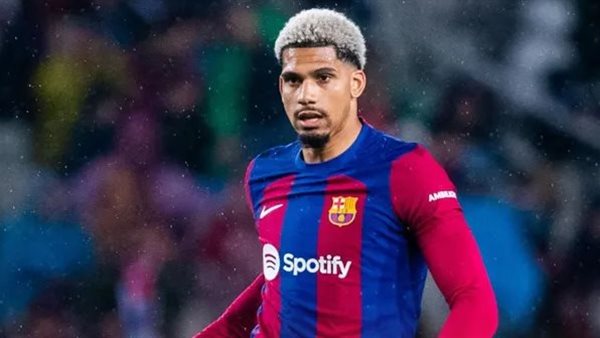 رونالد أراخو