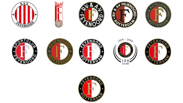 شعار فينورد