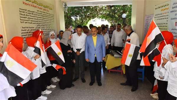 اللواء هشام أبوالنصر