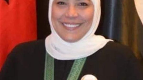 الواعظة مرفت عزت