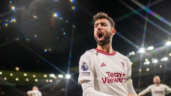 برونو فيرنانديز