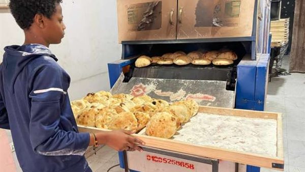 مخبز سوداني