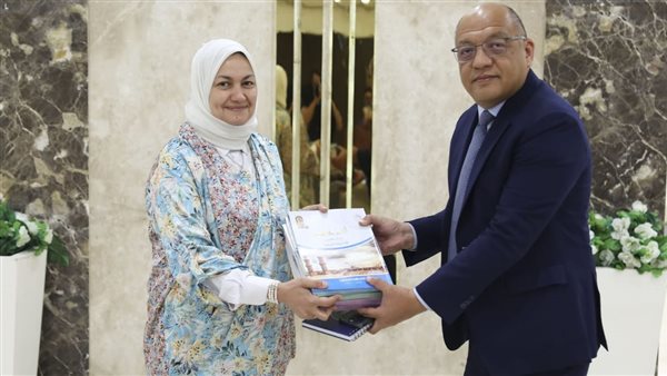 الدكتورة نهلة الصعيدي