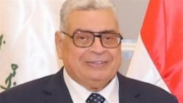 المستشار أحمد عبود