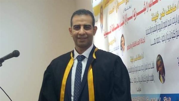 الدكتور وليد الفرماوي