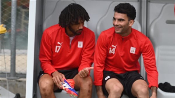 المنتخب الأولمبي