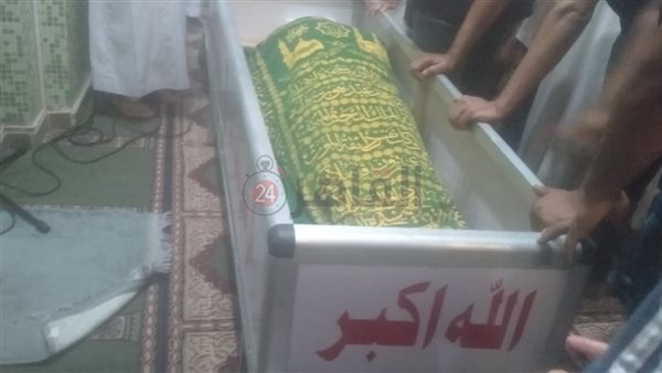 جانب من استعدادات