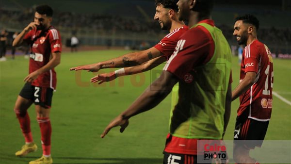 النادي الأهلي