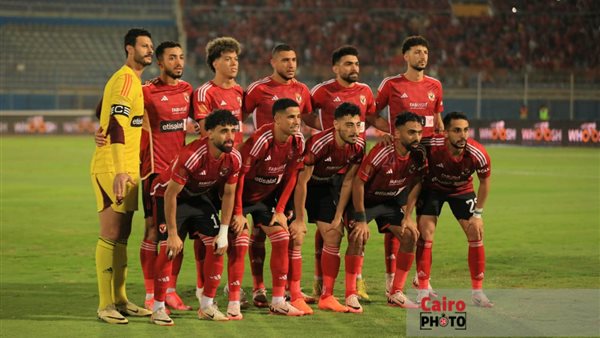 موعد مباراة الأهلي