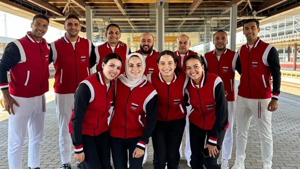 لاعبو تنس الطاولة