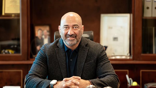 محمد أبو طالب نائب