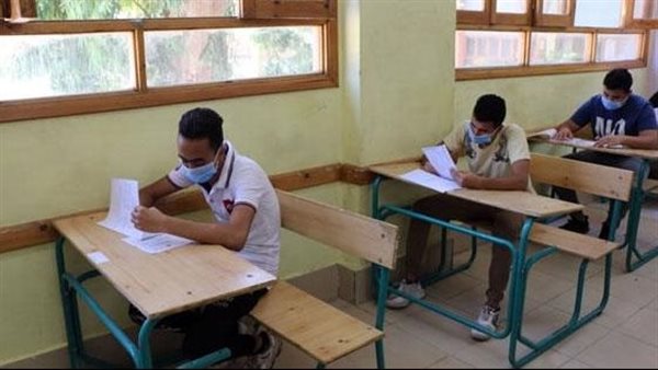 امتحانات الشهادة