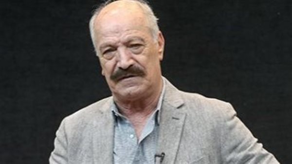 سعيد راد الممثل الايراني