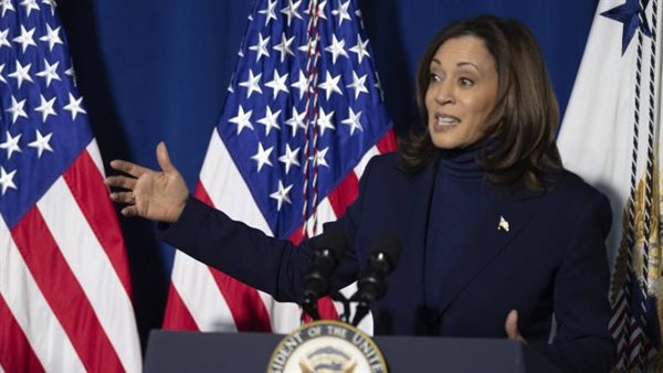 كامالا هاريس - ارشيفية