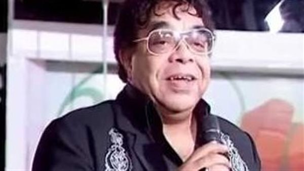  المطرب النوبي السيد