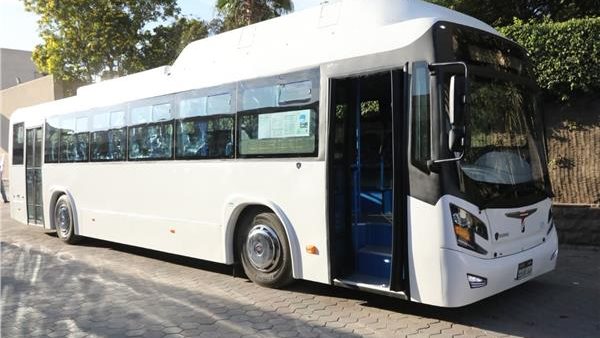 أتوبيسات النقل