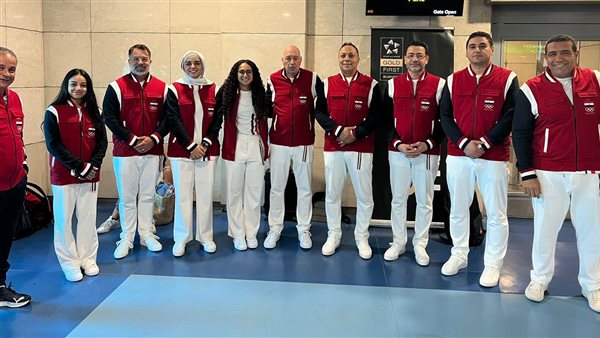 الفوج الثاني من بعثة